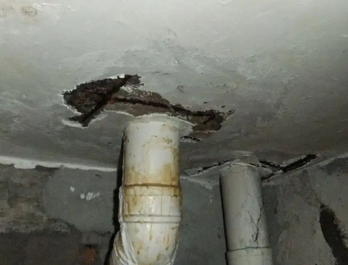 平罗卫生间漏水维修公司浅析平罗卫生间渗水维修的方法