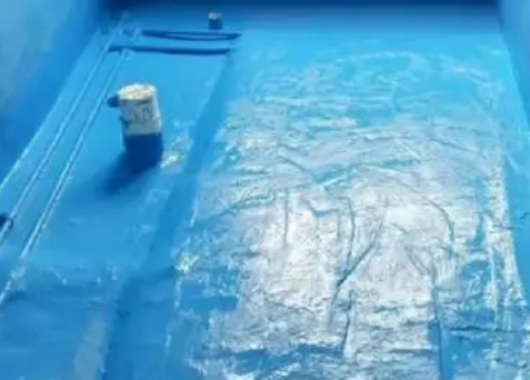 平罗卫生间漏水维修公司分享下平罗卫生间防水工程中常用防水涂料介绍。